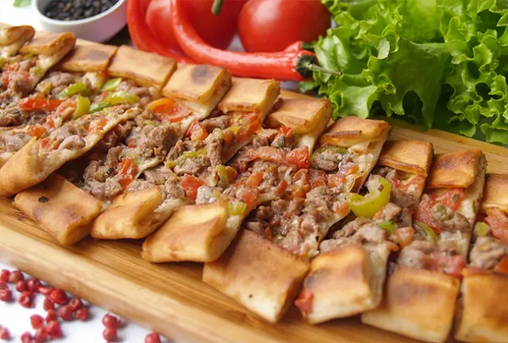 Pideci Samet